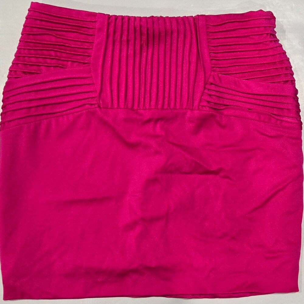 BEBE Mkni skirt